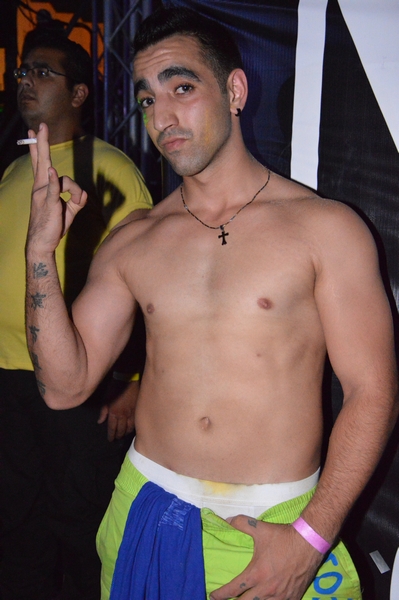 Full Moon Party Lebanon 2.0 Part 1